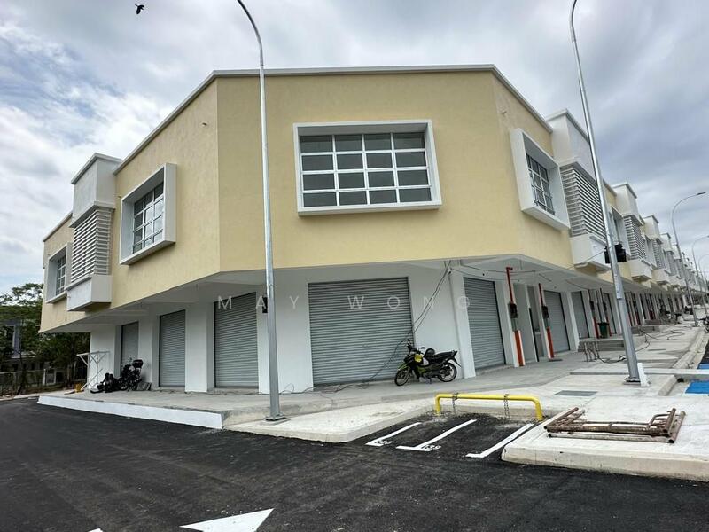 For Rent - Shop / Office at Kajang East