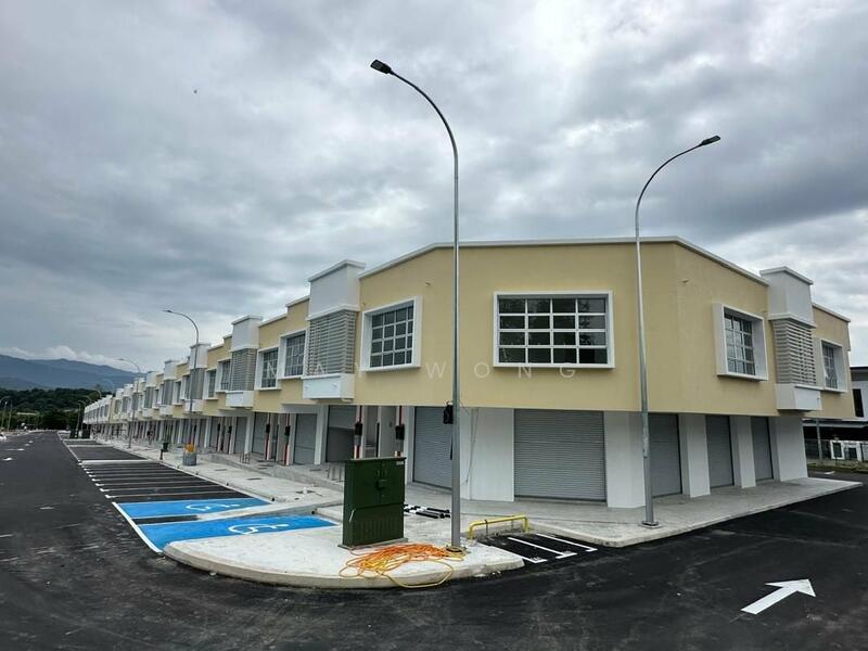 For Rent - Shop / Office at Kajang East