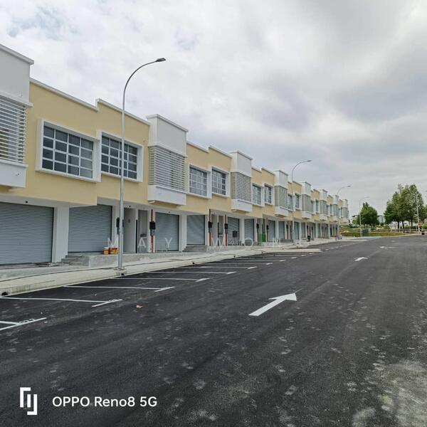For Rent - Shop / Office at Kajang East