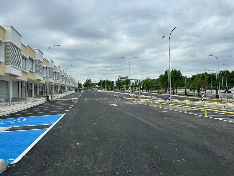 For Rent - Shop / Office at Kajang East