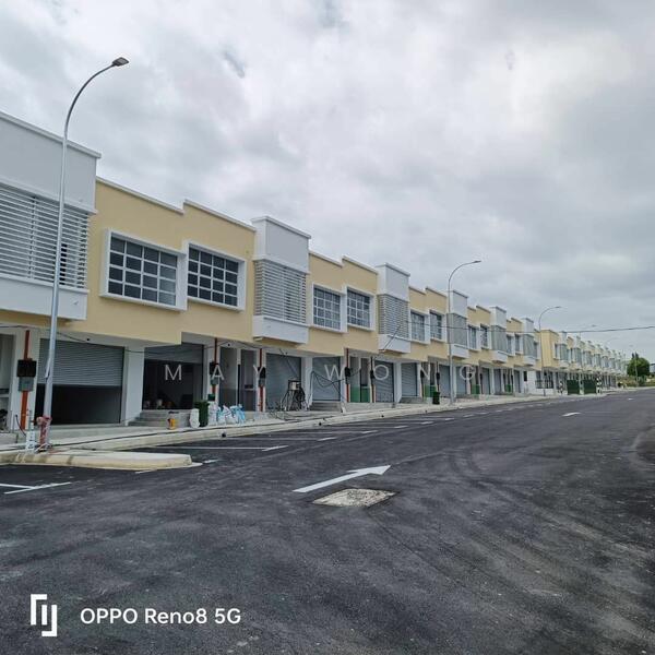 For Rent - Shop / Office at Kajang East
