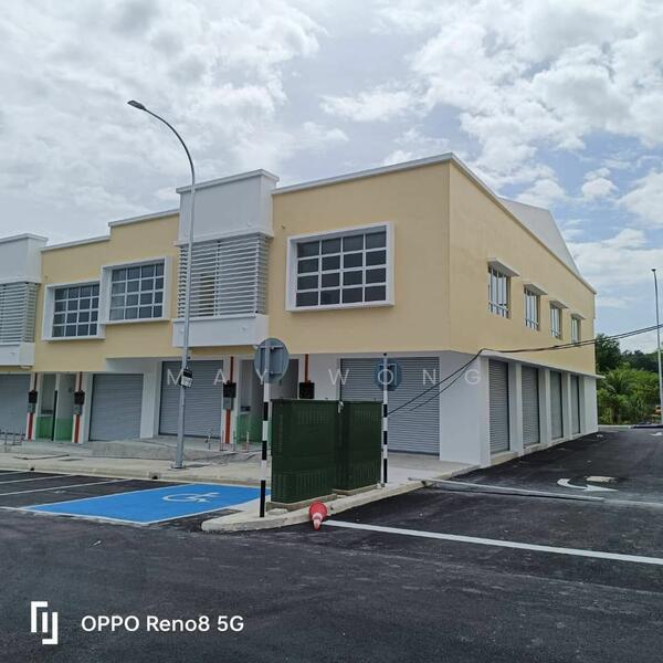 For Rent - Shop / Office at Kajang East