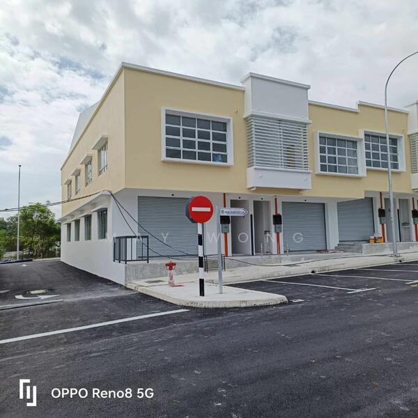 For Rent - Shop / Office at Kajang East