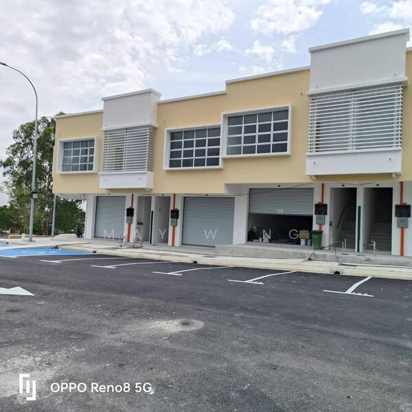 For Rent - Shop / Office at Kajang East