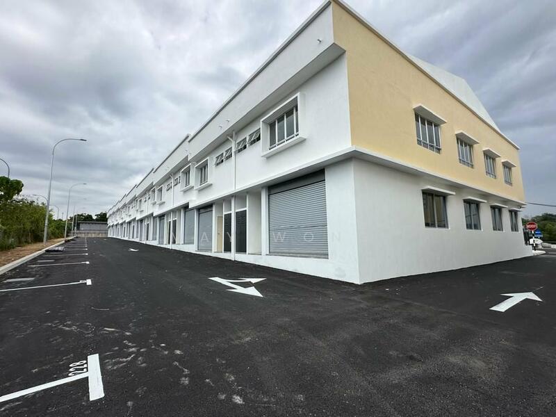 For Rent - Shop / Office at Kajang East