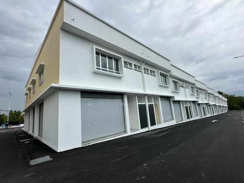 For Rent - Shop / Office at Kajang East