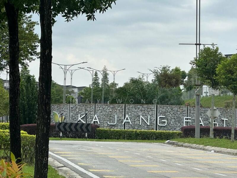 For Rent - Shop / Office at Kajang East