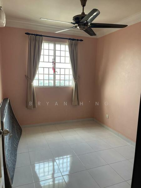 Apartment for Sale at Harmony View - Bryan H'ng - PropertyGuru.com.my