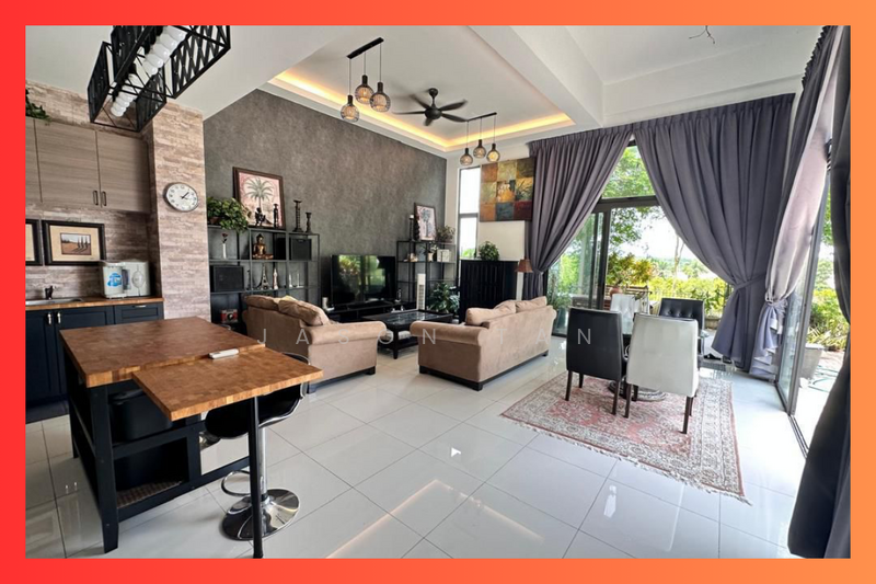 Untuk Dijual - Sunway Emerald Sunways Emeralds