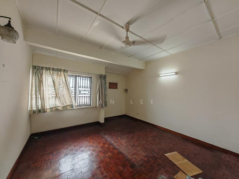 Untuk Dijual - PJ SS2 2-Storey 24ftx80ft Superlink