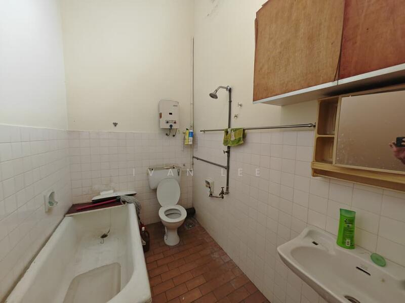Untuk Dijual - PJ SS2 2-Storey 24ftx80ft Superlink