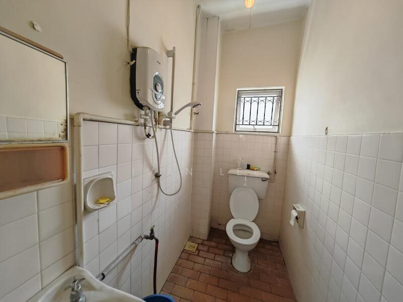 Untuk Dijual - PJ SS2 2-Storey 24ftx80ft Superlink