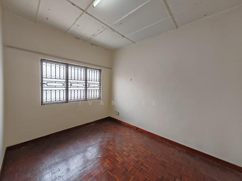 Untuk Dijual - PJ SS2 2-Storey 24ftx80ft Superlink