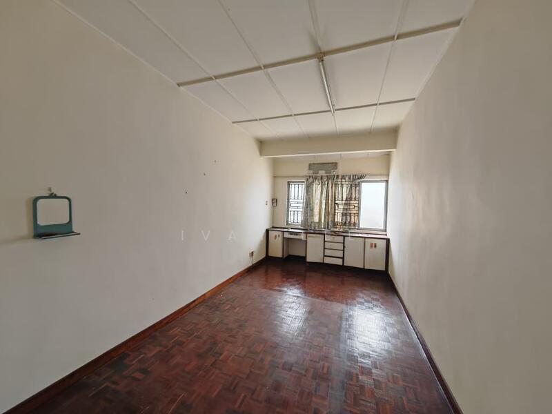 Untuk Dijual - PJ SS2 2-Storey 24ftx80ft Superlink