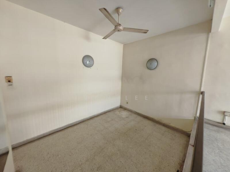 Untuk Dijual - PJ SS2 2-Storey 24ftx80ft Superlink
