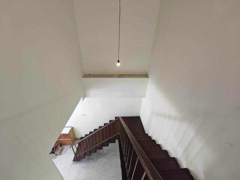 Untuk Dijual - PJ SS2 2-Storey 24ftx80ft Superlink