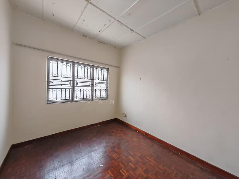 Untuk Dijual - PJ SS2 2-Storey 24ftx80ft Superlink