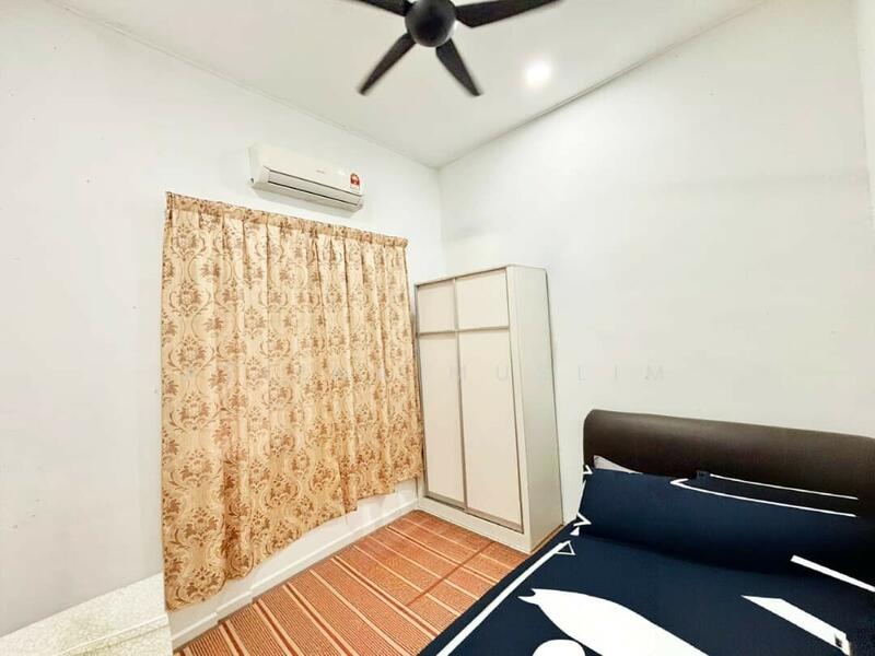 Untuk Dijual - Taman Putrimas