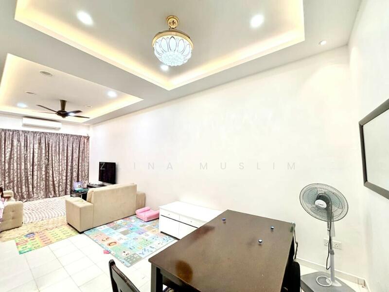 Untuk Dijual - Taman Putrimas