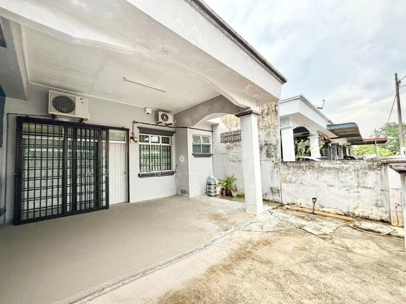 Untuk Dijual - Taman Putrimas