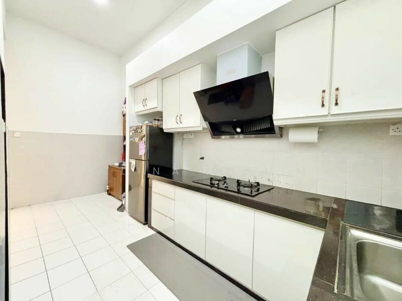 Untuk Dijual - Taman Putrimas