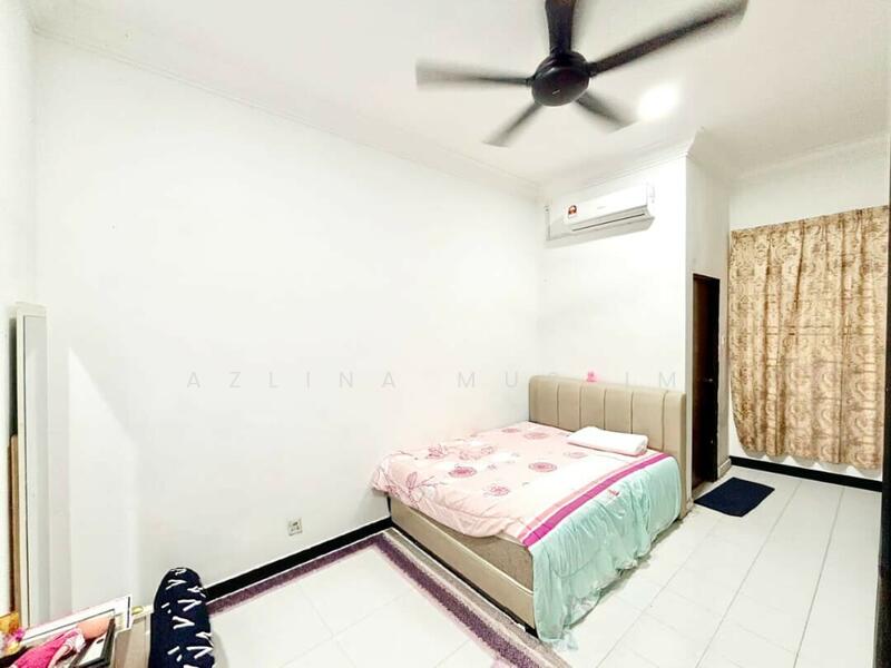 Untuk Dijual - Taman Putrimas