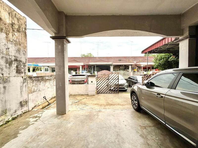 Untuk Dijual - Taman Putrimas