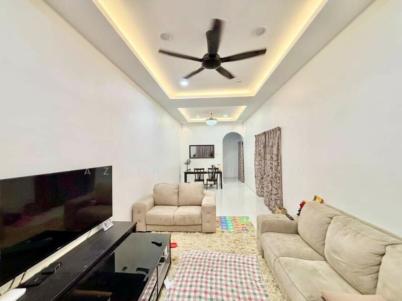 Untuk Dijual - Taman Putrimas