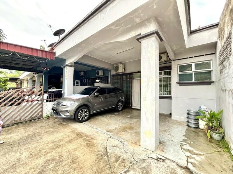 Untuk Dijual - Taman Putrimas