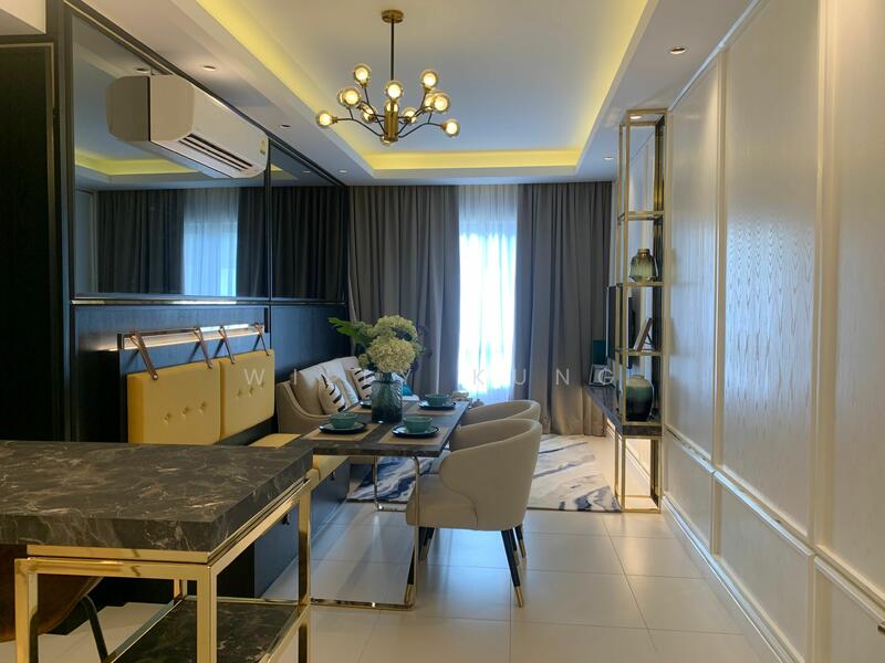 For Sale - Arunya @ KL North