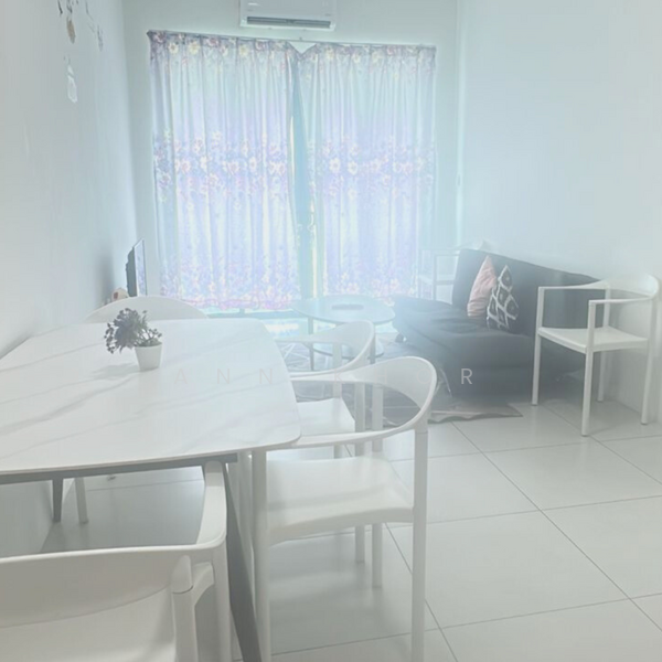 Untuk Disewa - Meritus Residensi