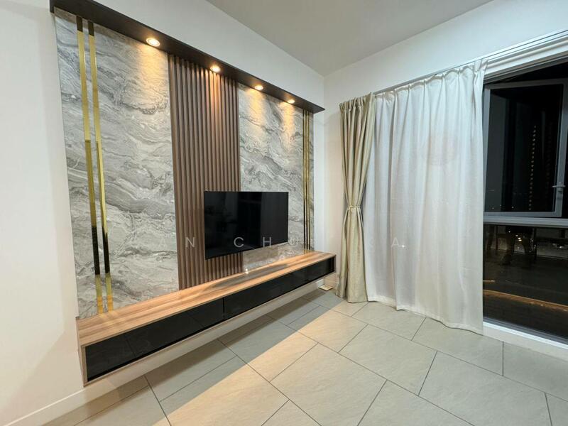 Untuk Disewa - Triuni Residences