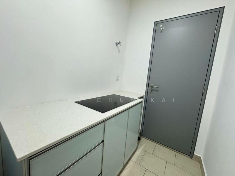 Untuk Disewa - Triuni Residences