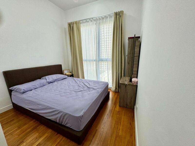 Untuk Disewa - Triuni Residences