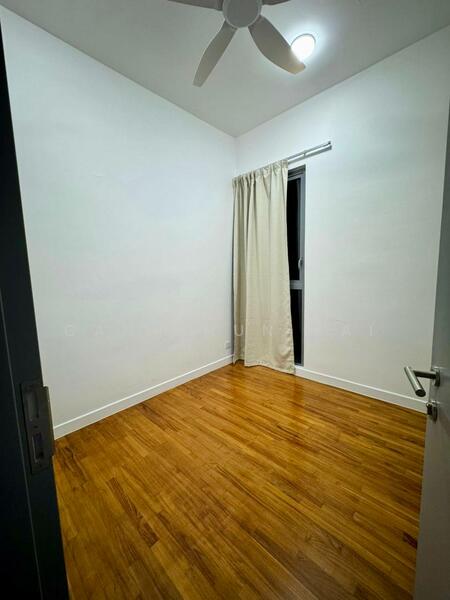 Untuk Disewa - Triuni Residences