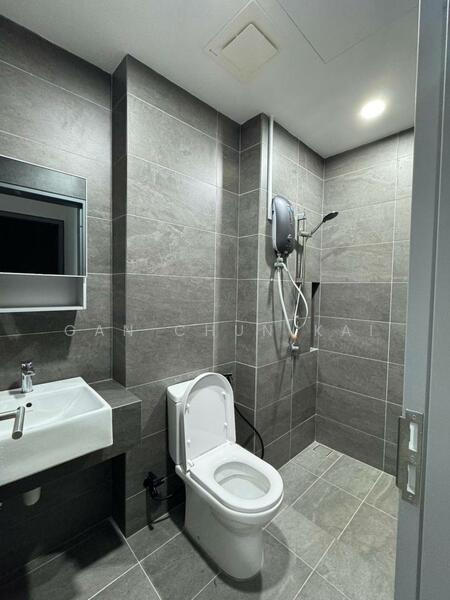 Untuk Disewa - Triuni Residences