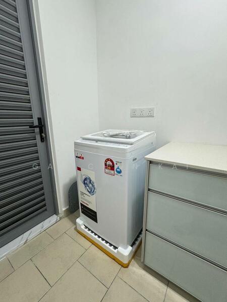 Untuk Disewa - Triuni Residences