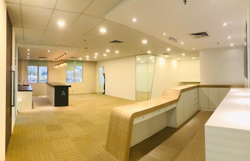 For Rent - 700-100,000sf Office/Retail Bandar Puteri Puchong. Facing LDP. PBP, IOI Rio, Wawasan, Bandar Kinrara