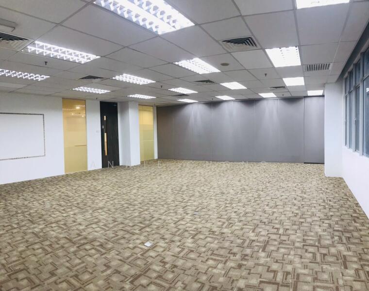 For Rent - 700-100,000sf Office/Retail Bandar Puteri Puchong. Facing LDP. PBP, IOI Rio, Wawasan, Bandar Kinrara
