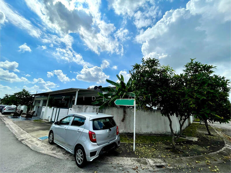 For Sale - Taman Orkid Maju 1 Seksyen 29 Shah Alam