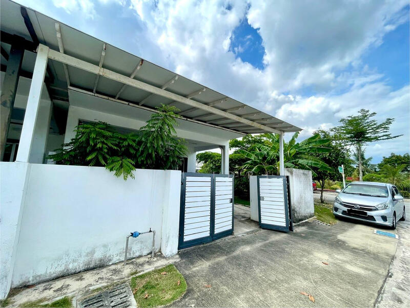 For Sale - Taman Orkid Maju 1 Seksyen 29 Shah Alam
