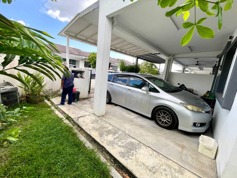 For Sale - Taman Orkid Maju 1 Seksyen 29 Shah Alam