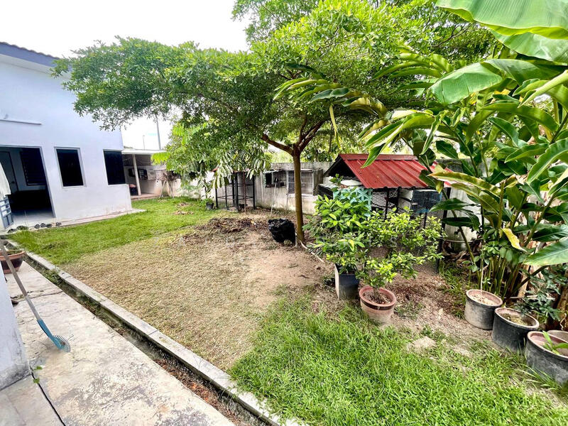 For Sale - Taman Orkid Maju 1 Seksyen 29 Shah Alam