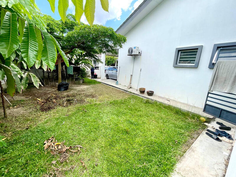 For Sale - Taman Orkid Maju 1 Seksyen 29 Shah Alam