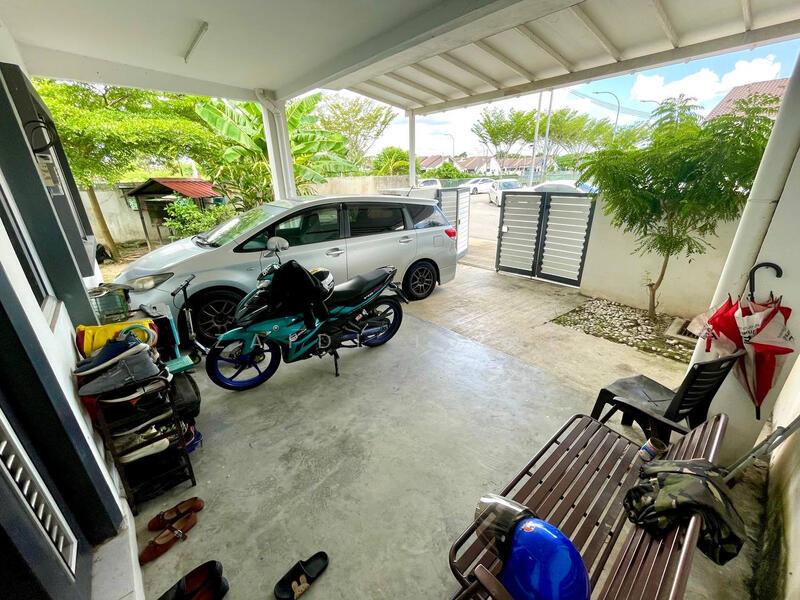 For Sale - Taman Orkid Maju 1 Seksyen 29 Shah Alam