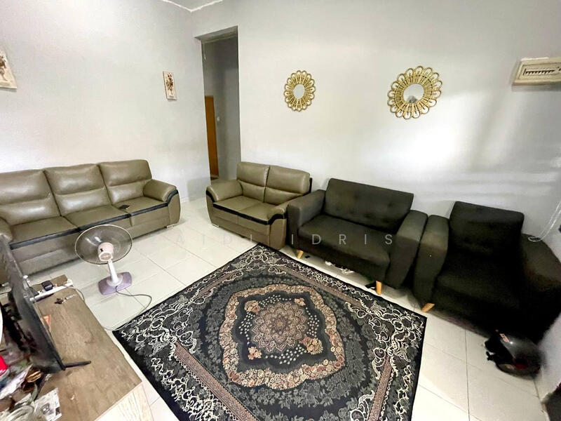 For Sale - Taman Orkid Maju 1 Seksyen 29 Shah Alam