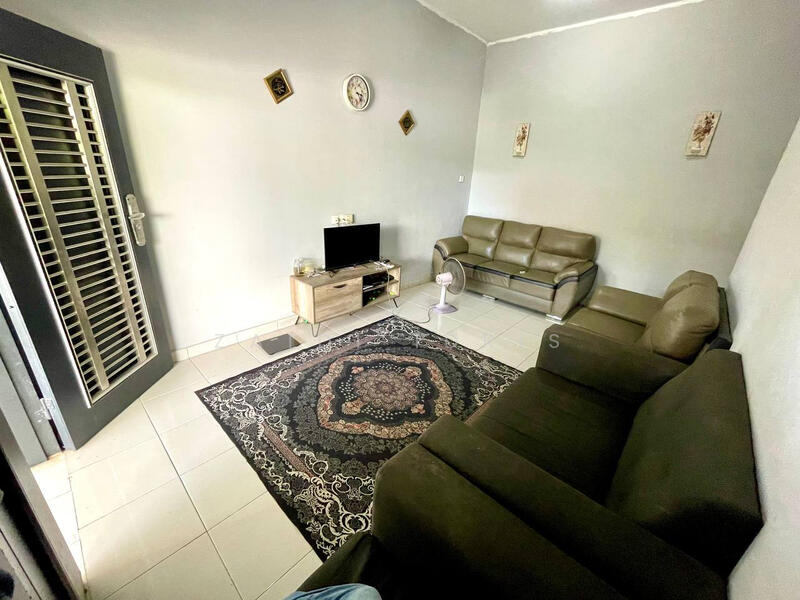 For Sale - Taman Orkid Maju 1 Seksyen 29 Shah Alam