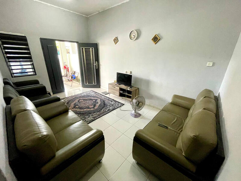 For Sale - Taman Orkid Maju 1 Seksyen 29 Shah Alam