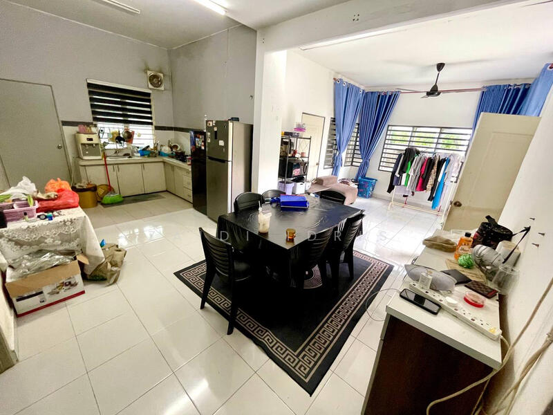For Sale - Taman Orkid Maju 1 Seksyen 29 Shah Alam