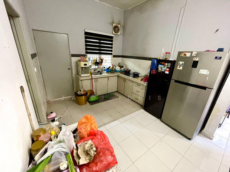 For Sale - Taman Orkid Maju 1 Seksyen 29 Shah Alam